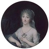 Marie-Joséphine de Comarieu de Montalembert