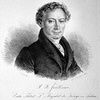 Anton Bernhard Fürstenau