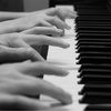 Piano 4 hands