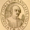 Antonio Cifra