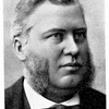 Johan Alfred Ahlström