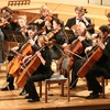 Orchestra Di String