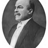 George Barker di Boston